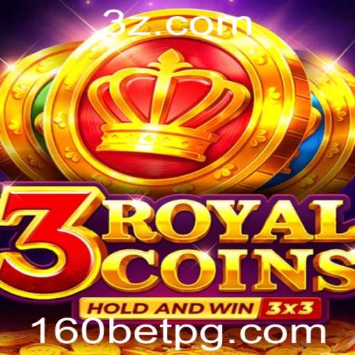 Descubra o Fascinante Mundo de 3RoyalCoins: Um Guia Completo para Jogadores