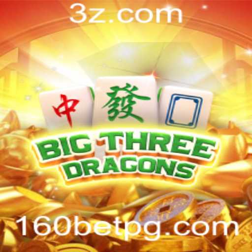 BigThreeDragons: A Nova Sensação do Mundo dos Jogos de Apostas