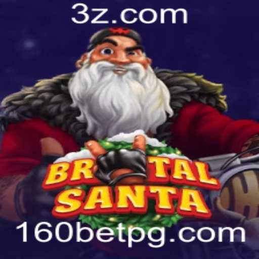BrutalSanta: O Jogo que Redefine o Espírito Natalino