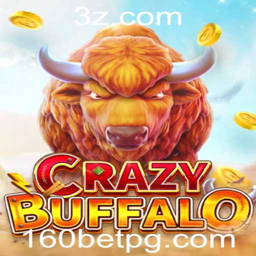 Descubra o Mundo Empolgante de CRAZYBUFFALO: Uma Aventura Inesquecível