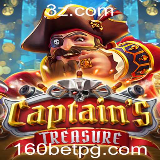 Descubra o Fascinante Mundo de CaptainssTreasure