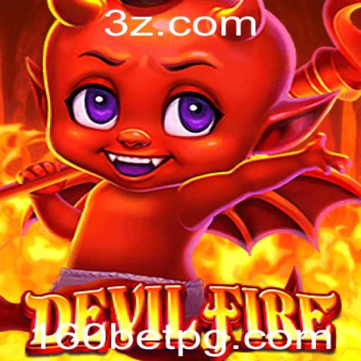 Descobrindo DevilFire: O Novo Sensação no Mundo dos Jogos
