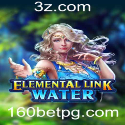 ElementalLinkWater: Uma Aventura Aquática com 160bet