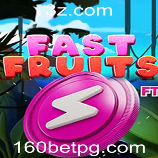 Explorando o Mundo de FastFruits com 160bet