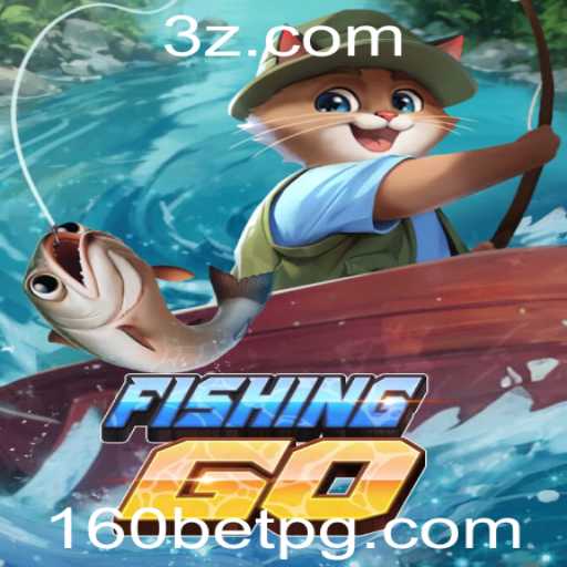 FishingGO: Uma Jornada de Pescaria Virtual