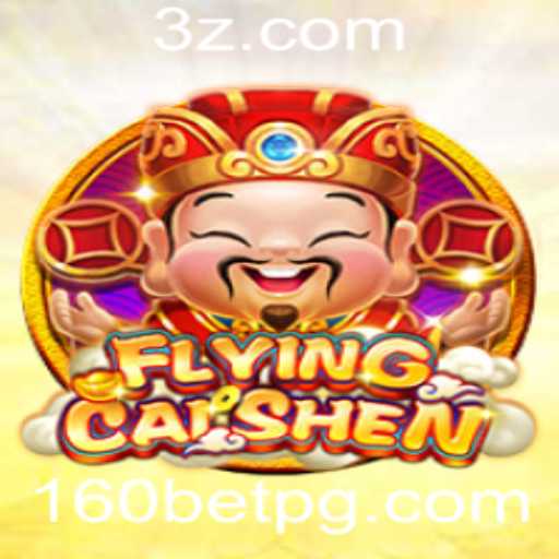 Explorando o Mundo de FlyingCaiShen: Um Jogo Inovador e Emocionante