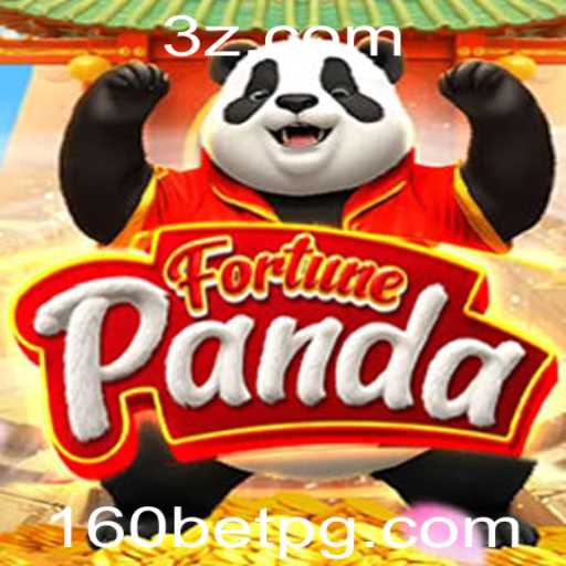 FortunePanda: Descubra o Fascinante Jogo com a Palavra-chave 160bet