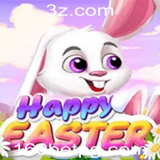 Descubra o Mundo de HappyEaster com 160bet