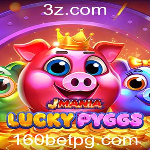 Descubra o Mundo Empolgante de JManiaLuckyPyggs: Um Guia Completo