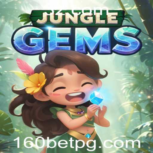 Descubra JungleGems: Uma Aventura Exótica no Mundo dos Jogos Online