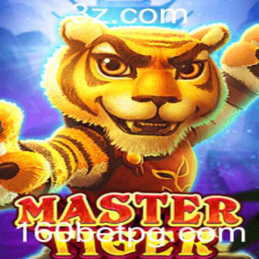 Descubra o Mundo Emocionante de MasterTiger com 160bet