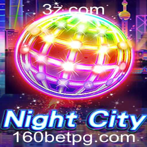 Explorando NightCity: Um Mergulho no Novo Jogo de Apostas 160bet