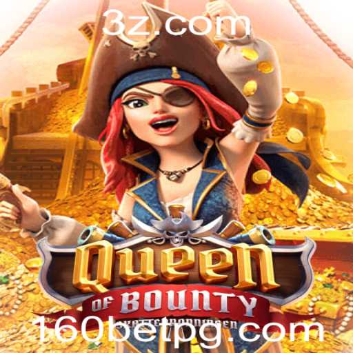 Explorando o Fascinante Mundo de QueenofBounty e sua Conexão com 160bet
