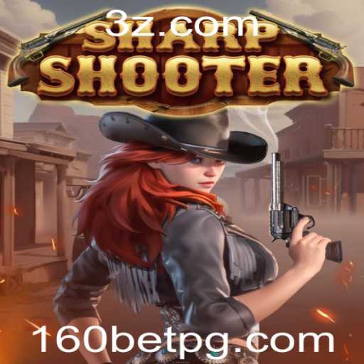Descubra Sharpshooter: O Jogo de Ação e Estratégia com 160bet