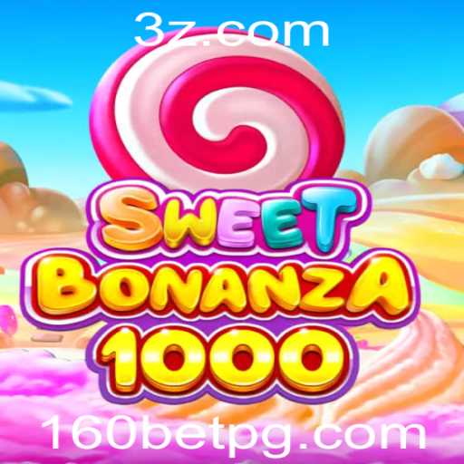 SweetBonanza1000: Descubra o Fascinante Mundo dos Jogos de Azar