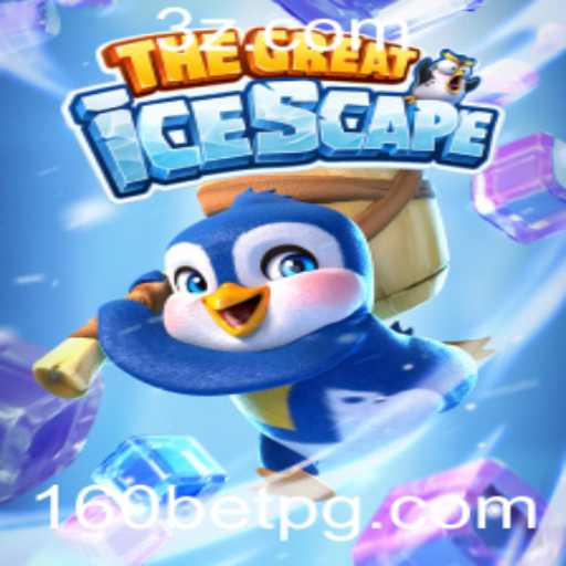 Desvendando TheGreatIcescape: Um Mergulho no Congelante Mundo de Possibilidades
