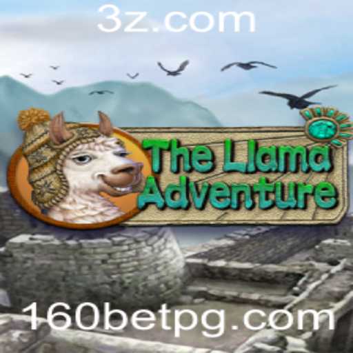 TheLlamaAdventure e a Emoção das Apostas com 160bet