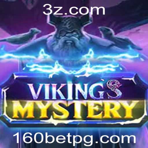 Descubra as Aventuras do Jogo VikingsMystery com 160bet