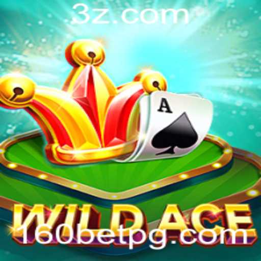Explorando WildAce: O Novo Fenômeno dos Jogos