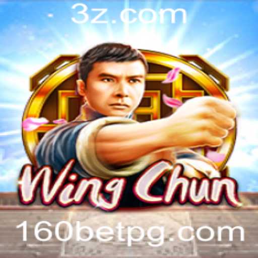 WingChun: Exploração do Novo Jogo de Estratégia com 160bet