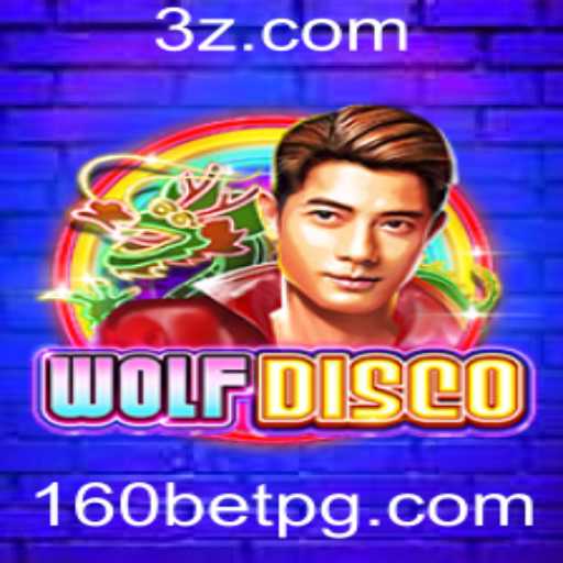Descubra WolfDisco: A Revolução no Mundo dos Jogos com 160bet